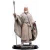 Weta Workshop socha The Lord of the Rings Trilogy - Gandalf The White, mierka 1:6 - 37 cm, 860104135