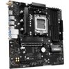 ASRock MB Sc AM5 A620AM PRO-A WIFI, AMD A620A, 4xDDR5, 1xHDMI, WIFI