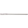 MILWAUKEE 50 × vrták SDS-Plus MX4 6,5 × 150 × 215 4932430463