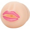 Pure Skin Pump Sleeve Lips Svetlý tón pleti