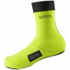 GORE Cyklistické návleky na tretry - SHIELD THERMO - žltá 40-41