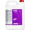 Bazénová chemie PWS pH plus 5 l kapalný (86)