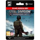 Steel Division: Normandy 44