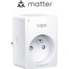 TP-link Tapo P100M(EU) chytrá mini zásuvka (Ger.) Tapo P100M(EU)