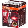 Osram Night Breaker Silver H4 P43T 12V 6055W