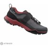 Shimano SHEX500 dámske tretry, čierna EU 41