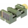 Proxxon Micromot 28132 Strojný zverák 28132 Šírka čeľustí: 50 mm Rozpätie (max.): 34 mm; 28132