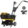 TEXAS FRX 4000 SET - Kultivátor akumulátorový 40V - s batériou 4Ah a nabíjačkou