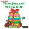 MiniPÉDIA Objavujeme svet! Veľká noc - Nathalie Choux