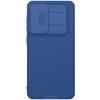 Nillkin CamShield PRO Samsung Galaxy A36 5G Blue 57983124947