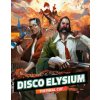 Disco Elysium The Final Cut