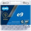 KMC Reťaz na elektrobicykle e9 EPT