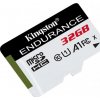 Kingston High Endurance microSDXC 32GB Class 10 UHS-I