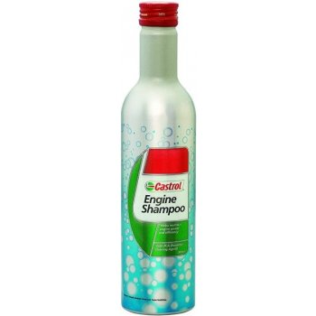 Castrol Engine Shampoo 300 ml