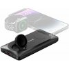Swissten 10 000 mAh 2v1 Apple Watch a MagSafe 22013973 čierna