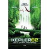 Kepler62: Kniha čtvrtá: Průkopníci - Timo Parvela, Bjorn Sortland, Pasi Pitkänen