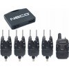 Elektronický signalizátor záberu Neco 70105