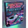 Renegade Games Warp's Edge Anomaly Expansion