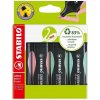 Stabilo Green Boss 4 kusov ST607042