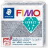 Modelovacia hmota vytvrdzujúca teplom Fimo Effect Staedtler 57g | GRANIT