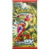 Pokémon TCG: Scarlet ex - Booster (Kórejské)