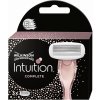 Wilkinson Sword Náhradné hlavice Wilkinson Intuition Complete 3 ks