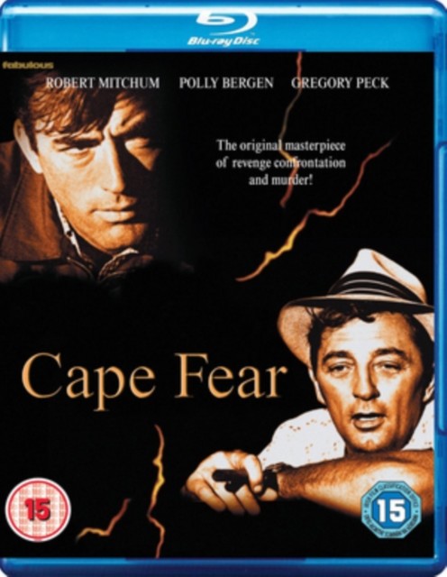 Cape Fear