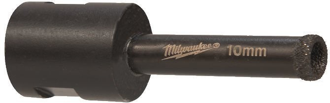 Vrták DIAMOND MAX™ M14, 10mm (1ks), Milwaukee