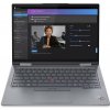 Lenovo ThinkPad Yoga X1 G9 Intel Ultra 7 155U/32GB/1TB SSD/14 WUXGA IPS touch/3yPremier/Win11 Pro/šedá