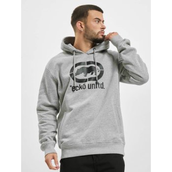 Ecko Unltd. / Hoodie Base in grey