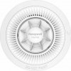 Detektor Honeywell Home R200ST-N2 Prepojiteľný požiarny hlásič alarm - dymový (optický) aj teplotný princíp, (R200ST-N2)