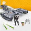 Star Wars Mandalorianova Stíhačka N1 a
