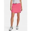 Dámska sukne Under Armour UA Links Woven Skort Ružová 8