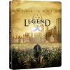 Já, legenda (Steelbook) - 2Blu-ray (4K Ultra HD + Blu-ray)