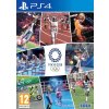 Olympic Games Tokyo 2020 The Official Video Game