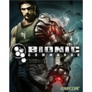 Hra na PC Bionic Commando