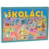 Školáci společenská hra