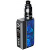 Voopoo Drag 4 - Full Kit Grip s Uforce L Tank - 177W Farba: Gunmetal Ocean Blue, Bateria: 177 W, Užívateľ: expert
