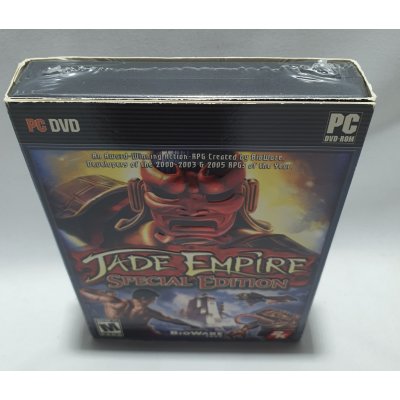 Jade Empire