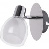 Rábalux 6835 Dave spot 1light E14 40W chrome