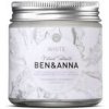 BEN & ANNA Zubná pasta proti sfarbeniu zubov 100 ml