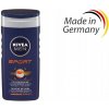 Nivea Men Sport sprchový gél 250 ml