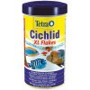 Tetra Cichlid veľké vločky NutriEvolution 500 ml