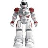 Robot MaDe Robot Viktor na IR dálkové ovládání Červená