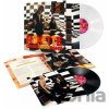 Roxette: Crash! Boom! Bang! 30Th Anniversary (Limited Black White Vinyl) - Vinyl (2LP)