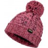 Delphin Pletená Zimná Čiapka Queen Love