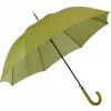Samsonite Rain Pro Stick deštník holový zelený