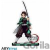 ABYstyle 2D Demon Slayer Tanjiro