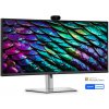 Dell Pro P 34 USB-C Hub Conferencing Monitor - P3426WEB DELL-P3426WEB
