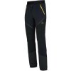 Pánske nohavice La Sportiva Kyril Pant M Veľkosť: M / Farba: čierna
